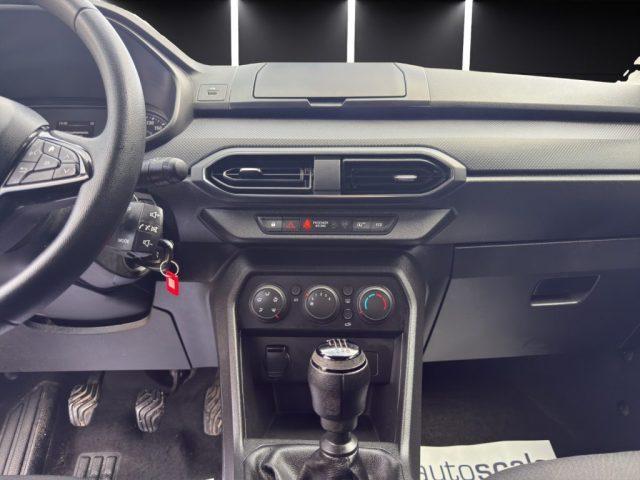 DACIA Jogger 1.0 TCe GPL 100 CV 5 posti Essential
