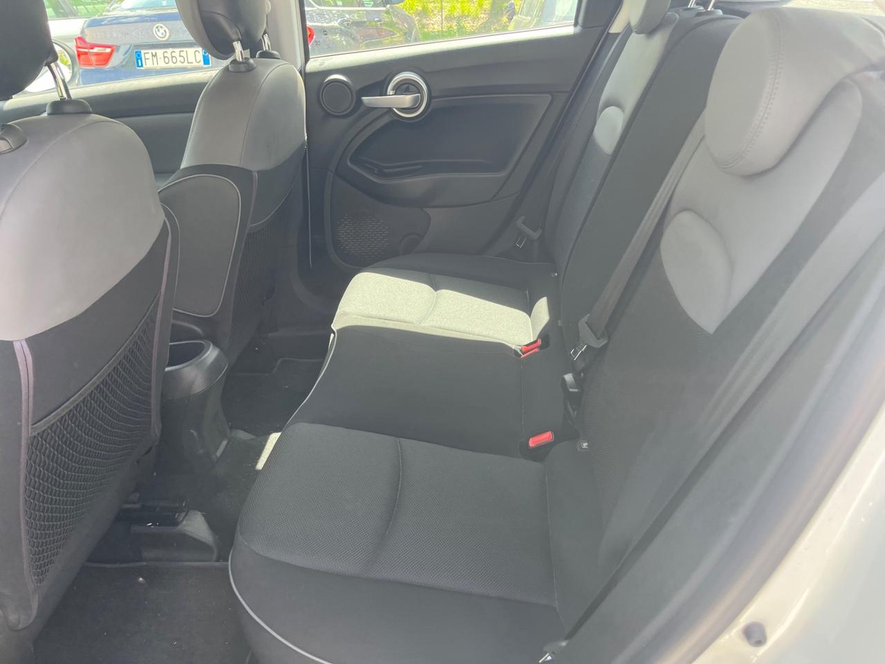 Fiat 500X 1.3 MultiJet 95 CV Pop Star
