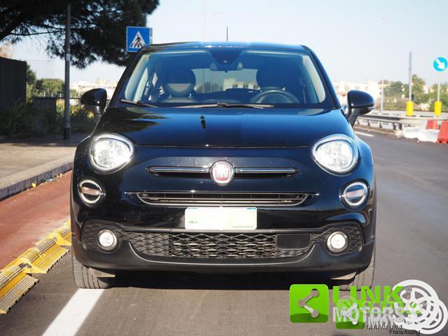 FIAT 500X 1.3 Mjt Connect