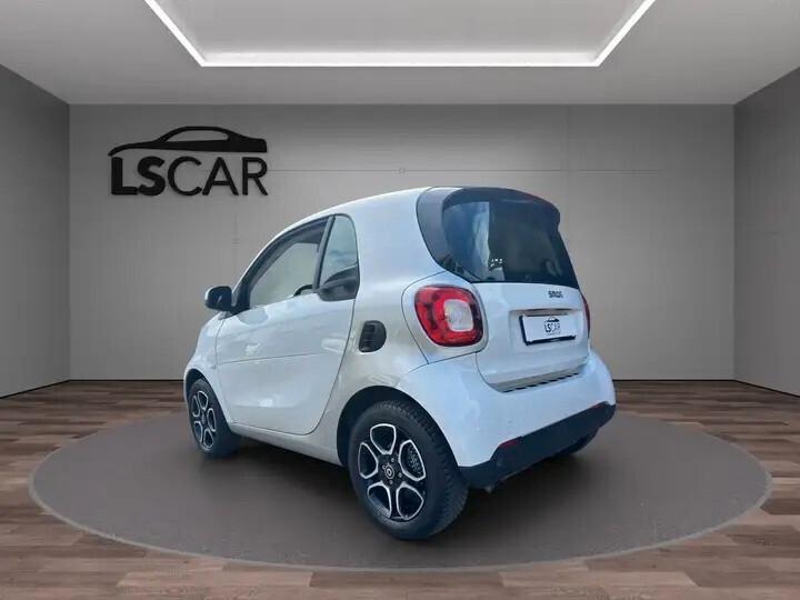 Smart ForTwo 70 1.0 Passion PREZZO REALE-Unipro-Pronta-Consegna