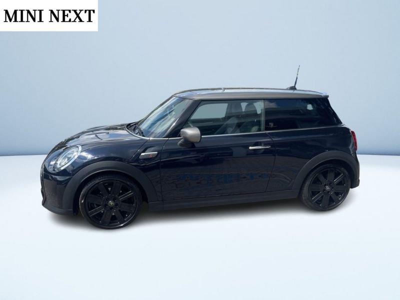 MINI Mini 3 porte MINI 3P 2.0 COOPER S YOURS AUTO