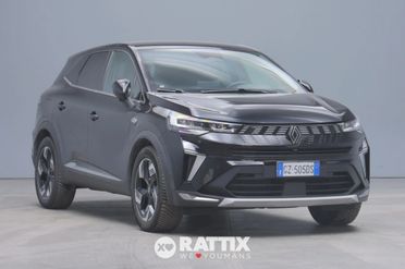 Renault Symbioz 1.6 E-Tech full hybrid 145CV Iconic auto