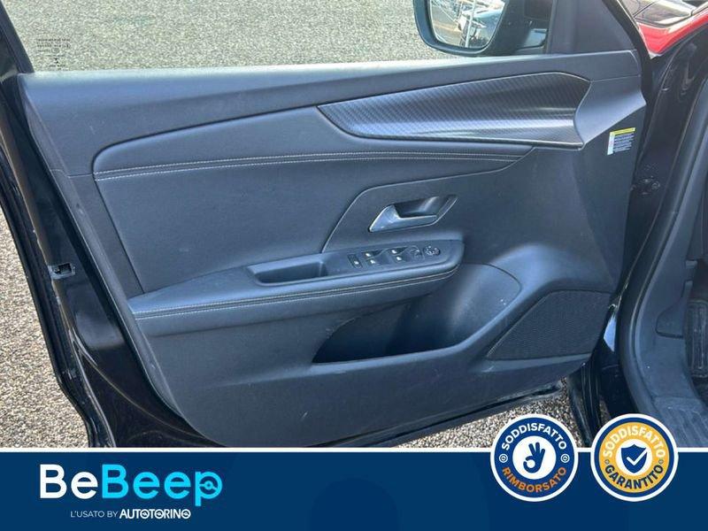 Opel Mokka 1.2 T GS S&S 100CV