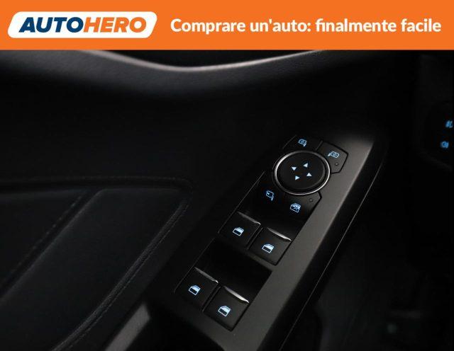 FORD Focus 1.5 EcoBlue 120 CV automatico SW ST-Line Co-Pilot