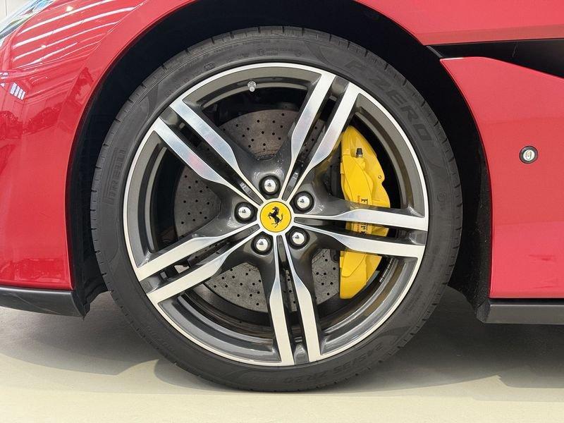 Ferrari Portofino Portofino - Combinazione colori magnifica