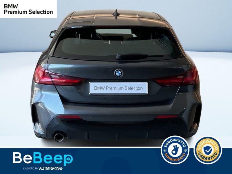 BMW Serie 1 116I MSPORT AUTO