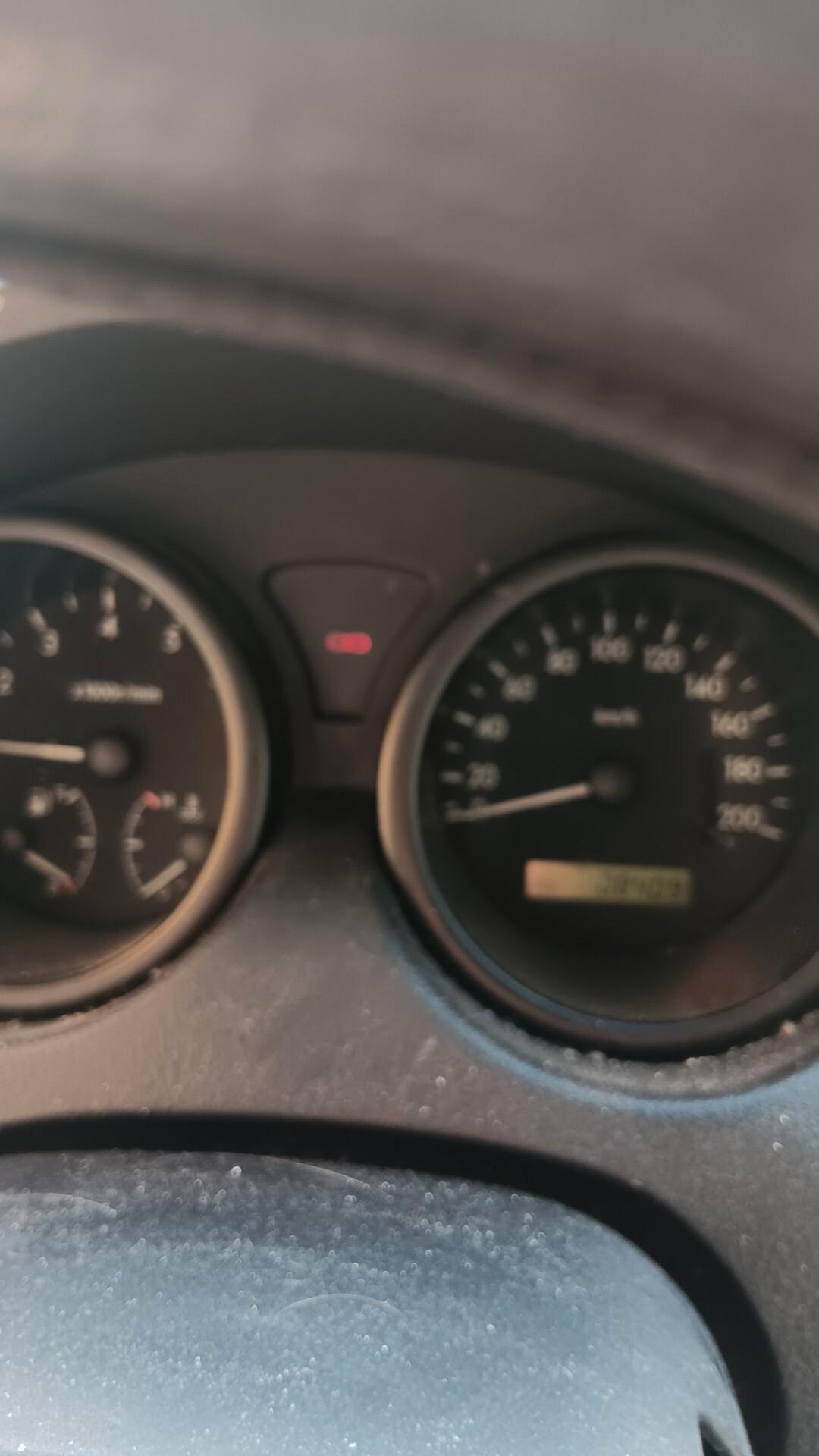 Chevrolet Kalos 1.2 5 porte SX