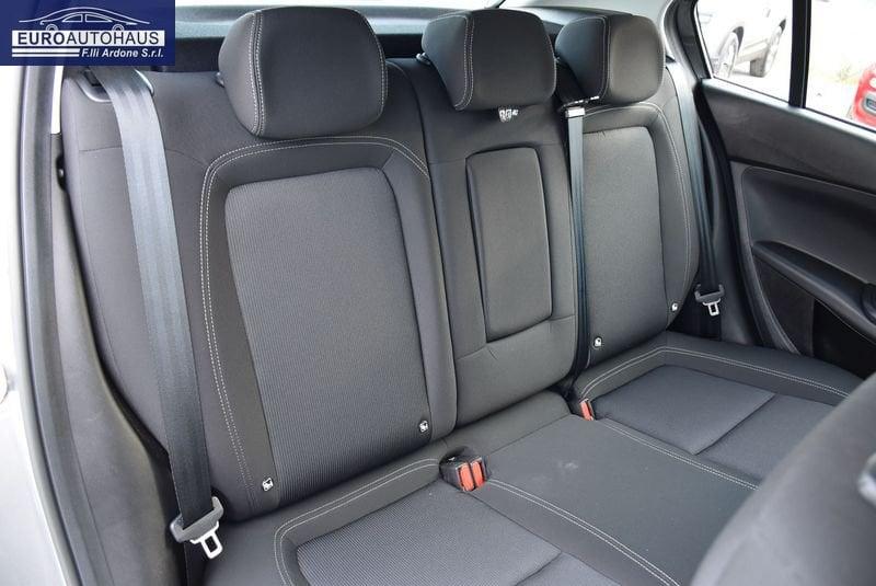 FIAT Tipo 1.4 T-Jet 120cv Mirror