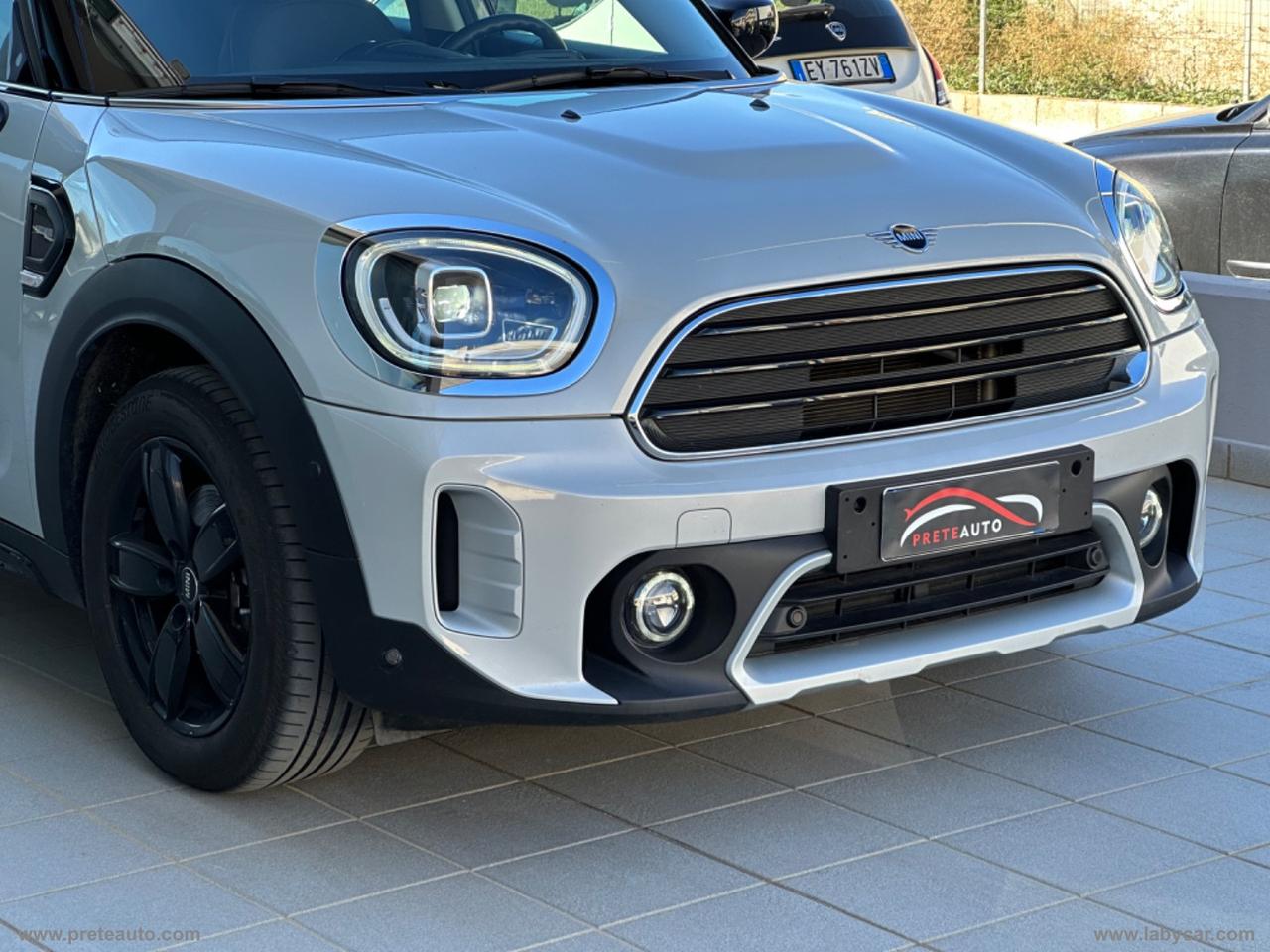 MINI Mini Cooper D Northwood Ed. Countryman