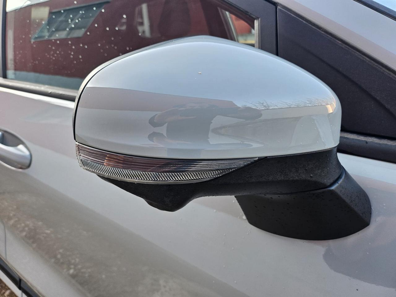 Ford Puma 1.0 EcoBoost Hybrid 125 CV S&S ST-Line