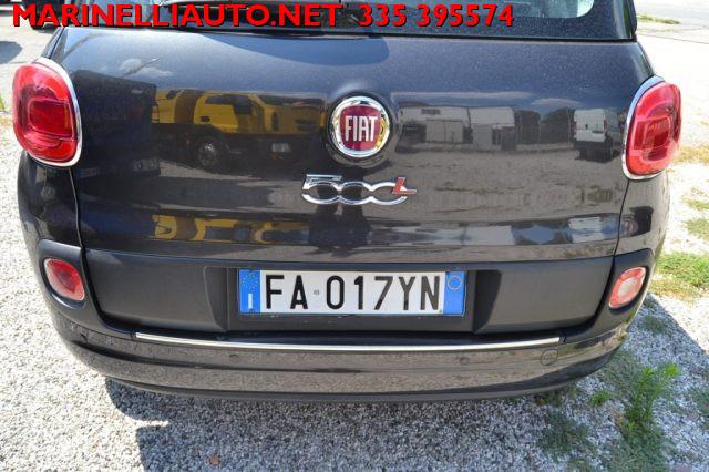 FIAT 500L 1.3 Multijet 85 CV Pop Star