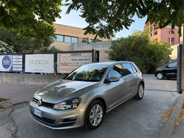 Volkswagen Golf 1.6 TDI DISTRIBUZIONE FATTA!
