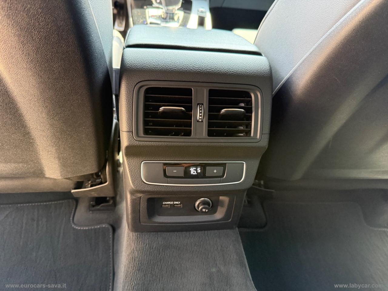 AUDI Q5 SPB 40 TDI quattro S tr. S line plus