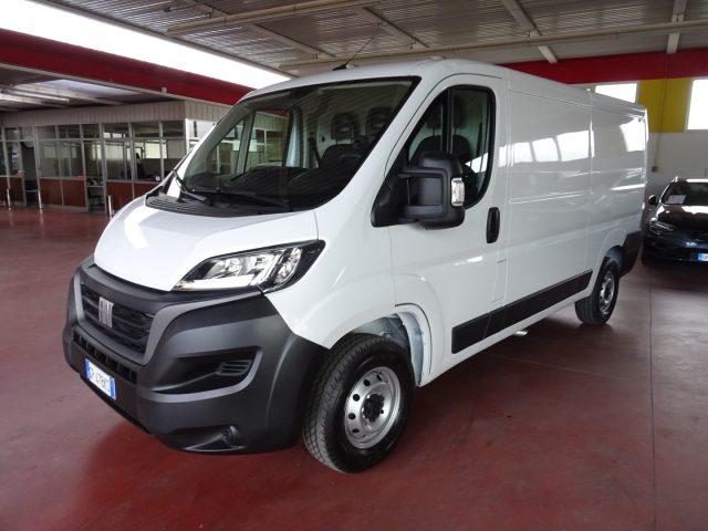 FIAT Ducato 33Q 2.2Mjt 140CV PM-TN Furgone L2H1