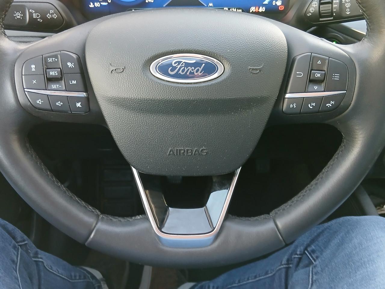 Ford Kuga 1.5 EcoBlue 120 CV 2WD Titanium