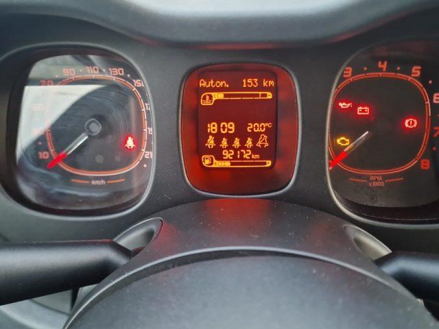 FIAT Panda 1.2 Easy