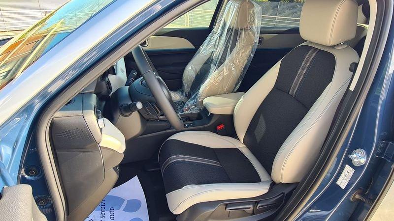 Honda HR-V HR-V 1.5 Hev eCVT Advance Style