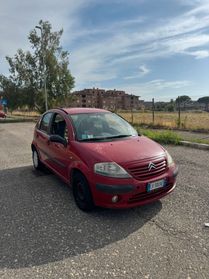 Citroen C3 1.4 HDi Exclusive
