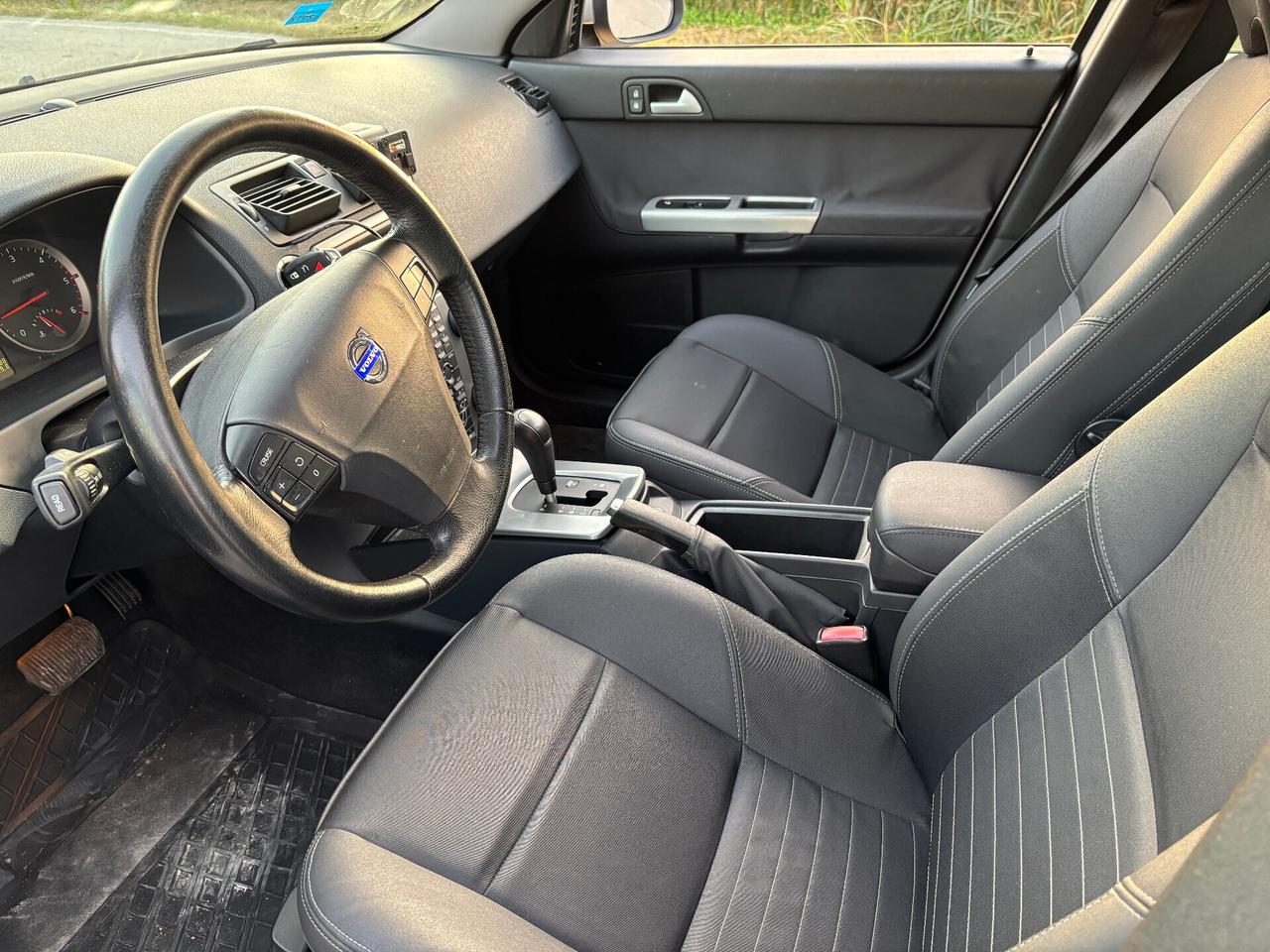 Volvo V50 2.0 D cat aut. Kinetic