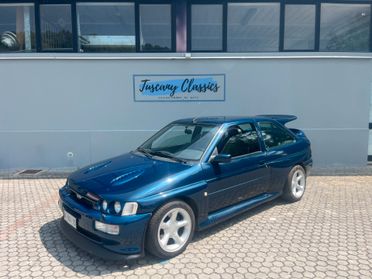 Ford Escort RS Cosworth