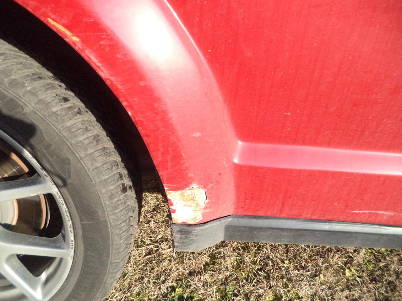 Fiat Freemont 2.0 Mjt 170 CV 4x4 aut. Lounge 7 POSTI