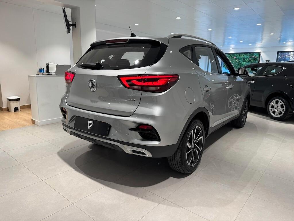 Mg ZS 1.5 VTi-tech Luxury