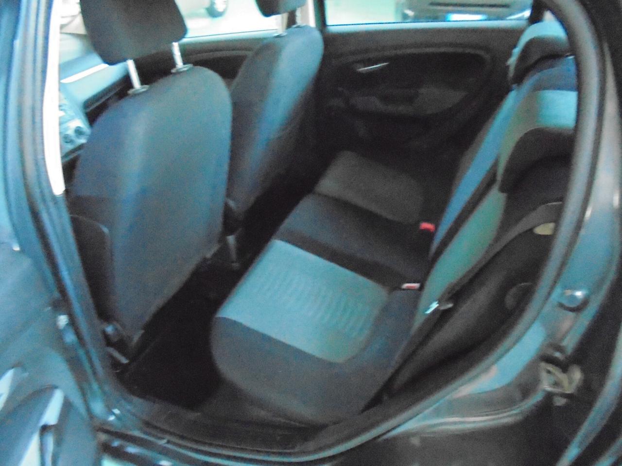 Fiat Grande Punto 1.3 MJT 75 CV 5 porte Active NEOPATENTATI