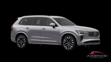 VOLVO XC90 T8 AWD Plug-in hybrid Elettrica/Benzina Plus Brigh