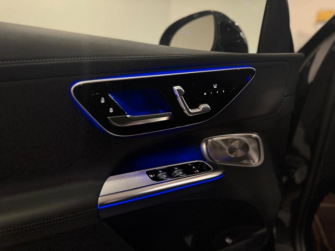 Mercedes-benz GLC 220 d 4Matic Mild Hybrid AMG Line Premium Plus