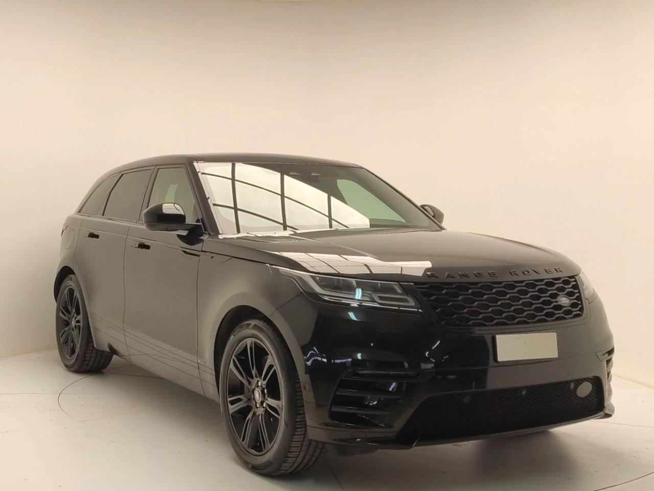 Land Rover Range Velar 3.0D l6 300 CV R-Dynamic HSE