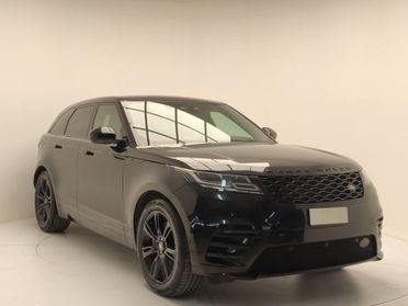 Land Rover Range Velar 3.0D l6 300 CV R-Dynamic HSE