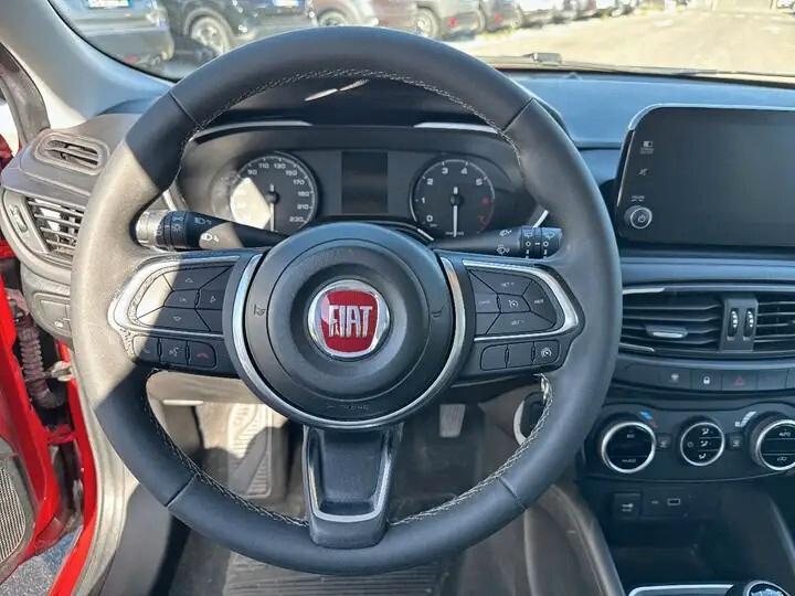 Fiat Tipo 1.0 5 porte City Cross