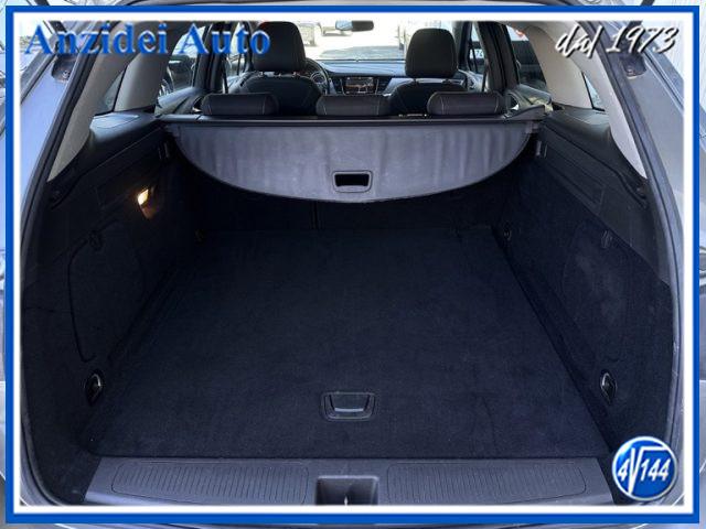 OPEL Astra 1.6 CDTi 110CV Sports Tourer Business