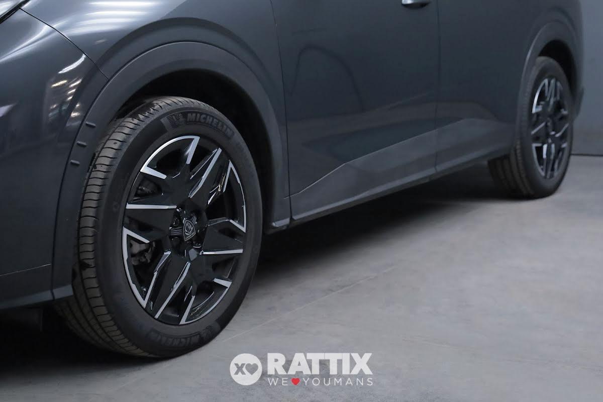 Peugeot 5008 1.2 hybrid 145CV Allure e-dcs6 7p.ti