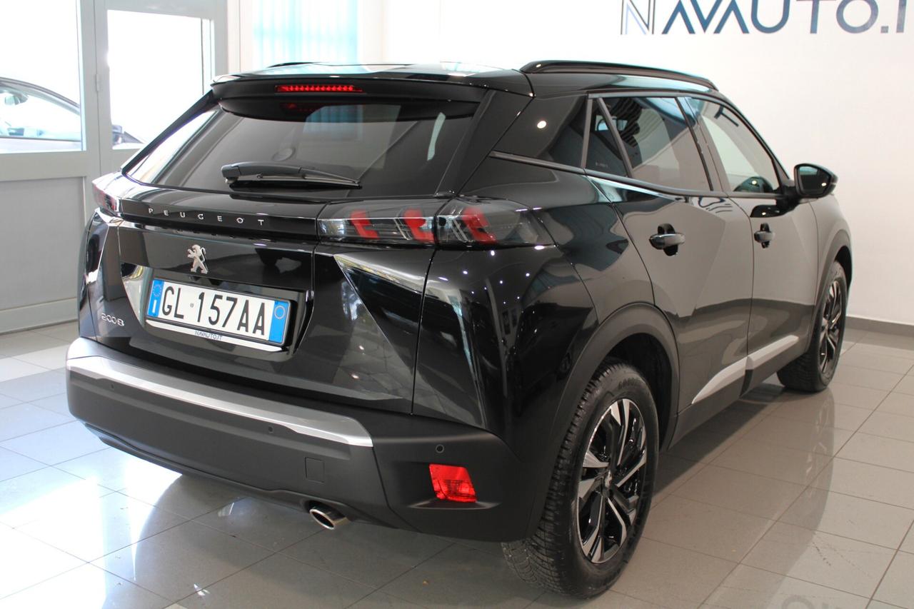 PEUGEOT 2008 1.5 BlueHDi Allure Pack - 2022 Autocarro IVA ESPOSTA