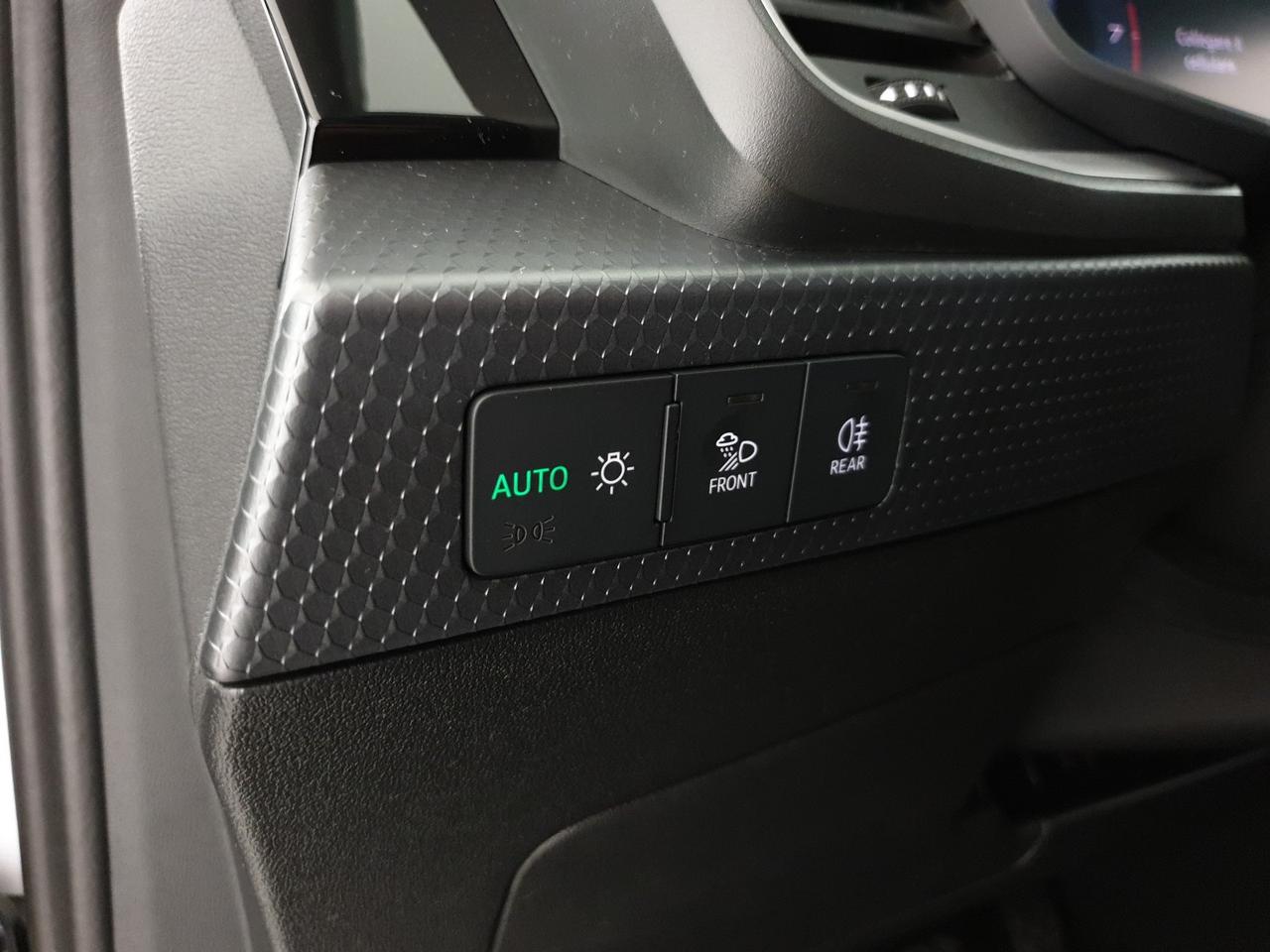 Audi A1 sportback 30 1.0 tfsi s line edition 110cv