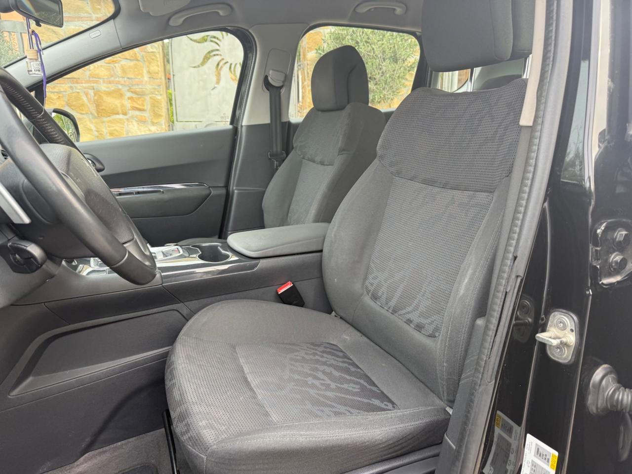 Peugeot 3008 1.6 HDi 115CV Active