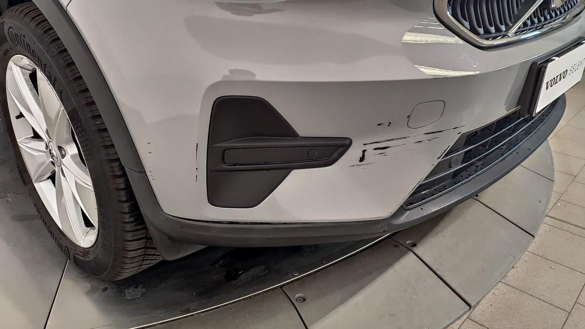 VOLVO Xc40 B3 Mild Hybrid Automatico Core