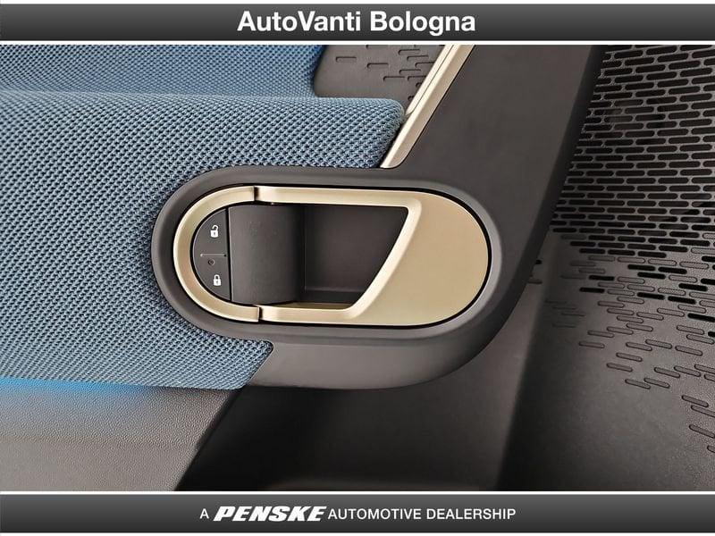 MINI Mini Aceman Mini Aceman E Favoured