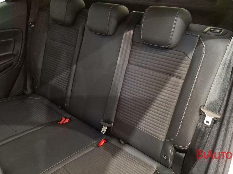 Ford EcoSport EcoSport 1.0 ecoboost Titanium s&s 125cv my20.25