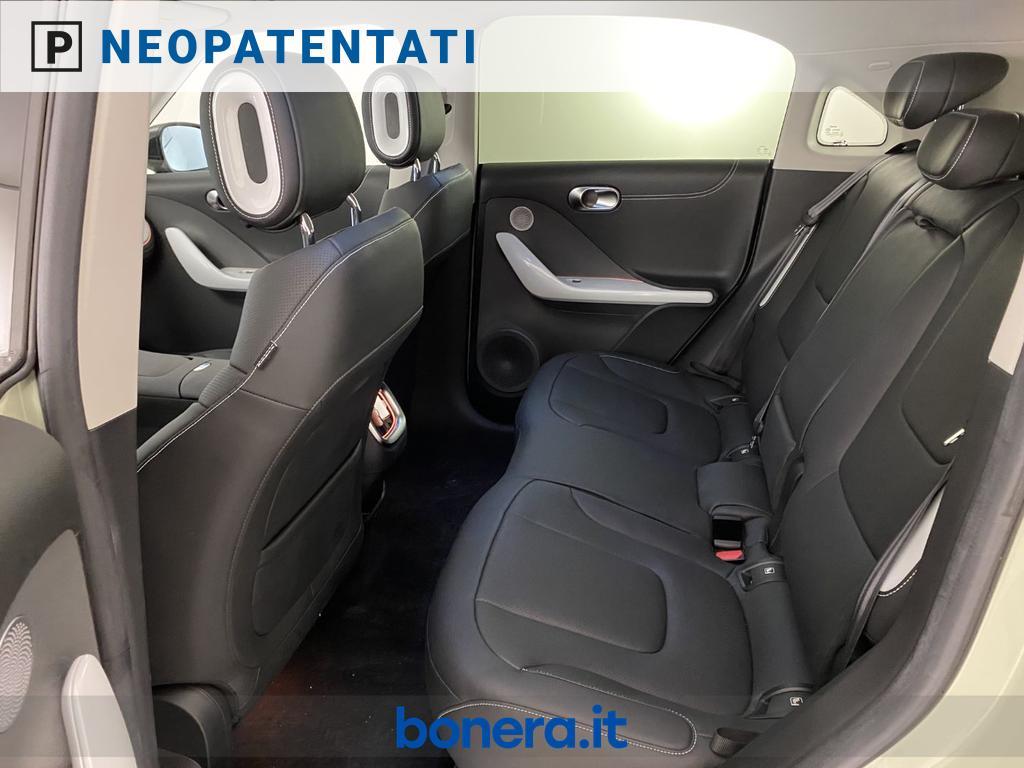 Smart Smart #1 Premium