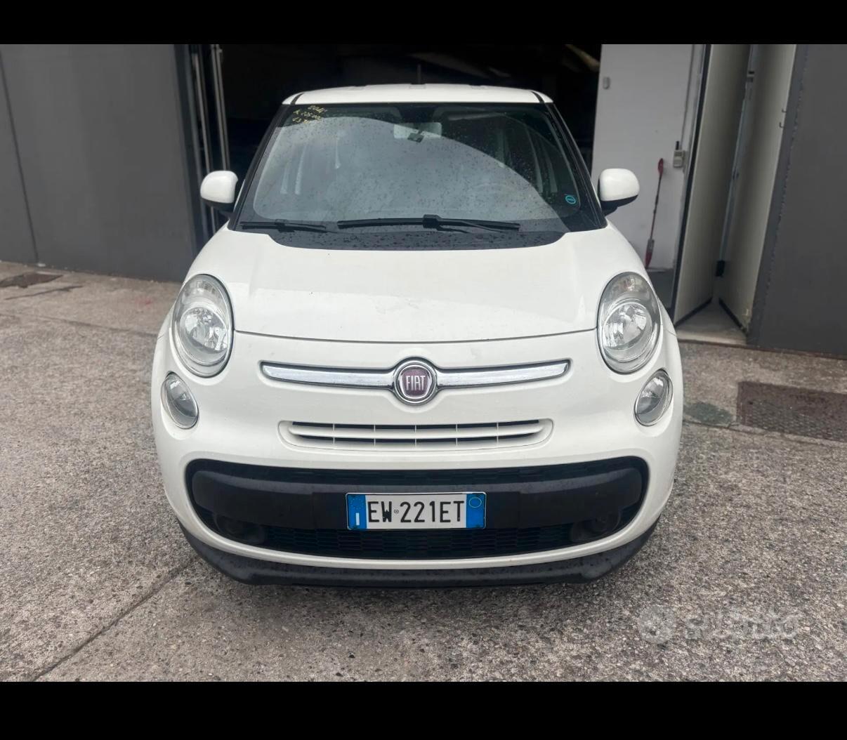 Fiat 500L 1.3 Multijet 85 CV Pop