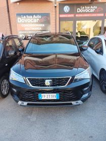 Seat Ateca 1.6 TDI Ecomotive XCELLENCE