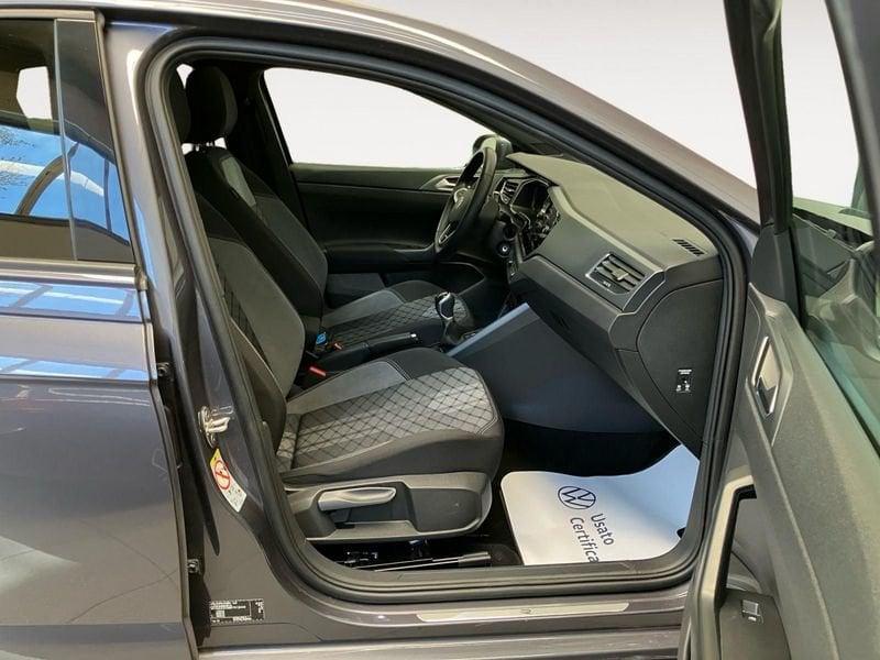 Volkswagen Taigo 1.0 TSI 85kW R-Line