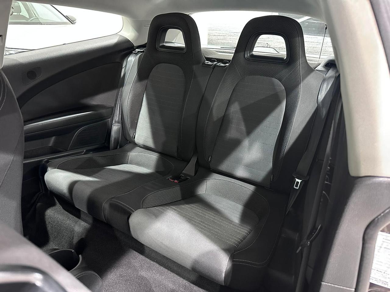 VOLKSWAGEN SCIROCCO 2.0 TDI 140CV