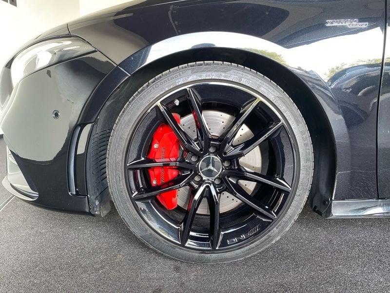 Mercedes-Benz Classe A A 35 4Matic AMG