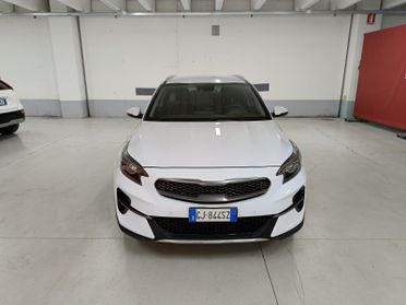 KIA XCeed 2019 - XCeed 1.0 t-gdi High Tech Gpl 117cv