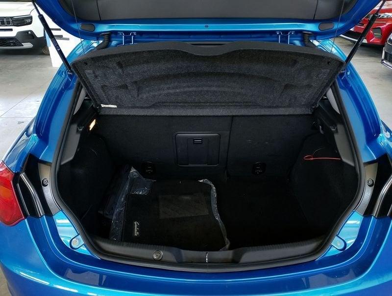 Alfa Romeo Giulietta 1.6 JTDm TCT 120 CV Super