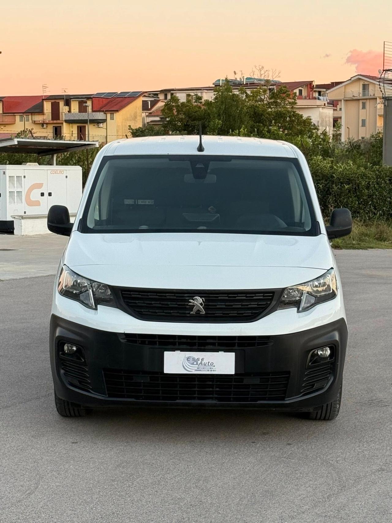 Peugeot Partner BlueHDi 100 S&S PC Furgone Pro
