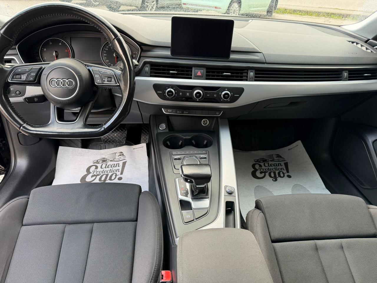 A5 2.0 tdi 190cv s-tronic SPB GARANZIA